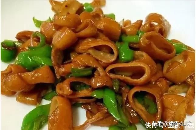美味|美味的12道家常菜，开胃下饭有营养，做法简单，一家人都喜欢吃