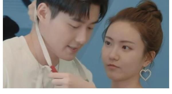 小孔|心動4大結局：馬子佳猶豫不決，橙子再次鼓起勇氣，小孔告白翻車