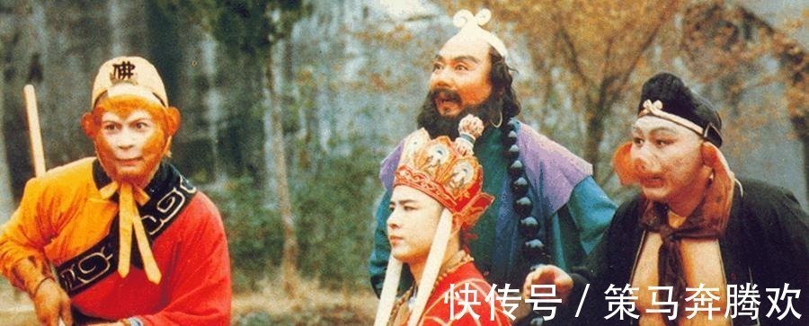 西游记$西游记里,金箍棒之上还有一件更为厉害的武器,其主没能力糟蹋了!