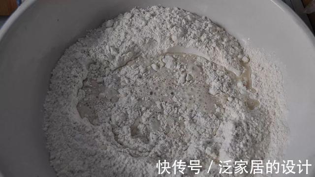 面粉|史上最详细的蒸馒头教程,又香又软有嚼劲,比卖的好吃多了