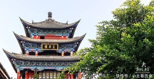 发生过|没啥存在感的国家,史书都鲜有记载,但是皇帝却家喻户晓!