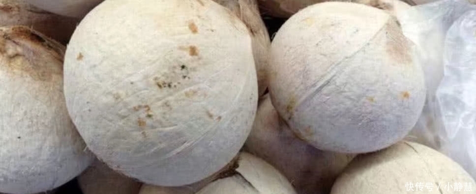 能认得出|剥去外皮“最难认”的5种水果,尤其是最后一种,一般人认不出来