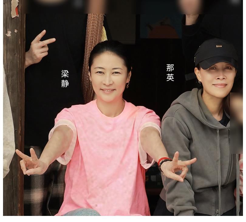 苏青|向往5那英刚走，数十位嘉宾连番登场，他的到来让人期待