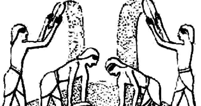 被迫|不得已为之的埃及化——托勒密王朝被迫的经济妥协