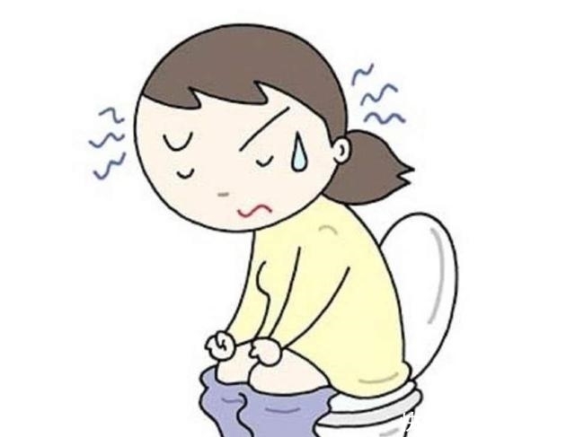 经常便秘的人，不妨改善一下饮食，常吃5种食物，或能帮你排便