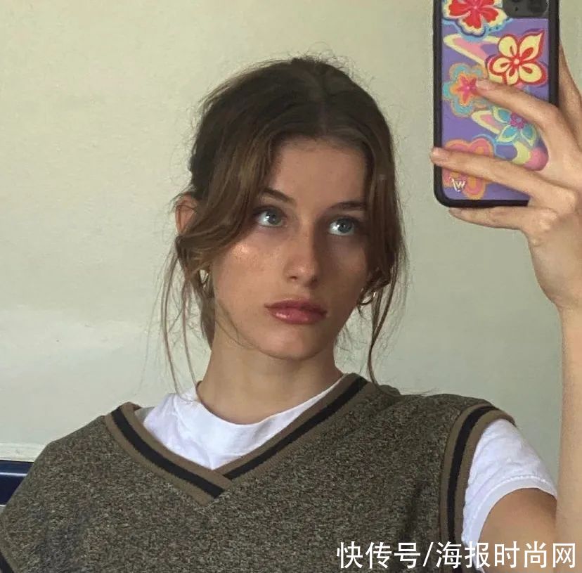 脸型|这些爆火的“美妆趋势”，你是真的觉得好看？还是被成功洗脑了？