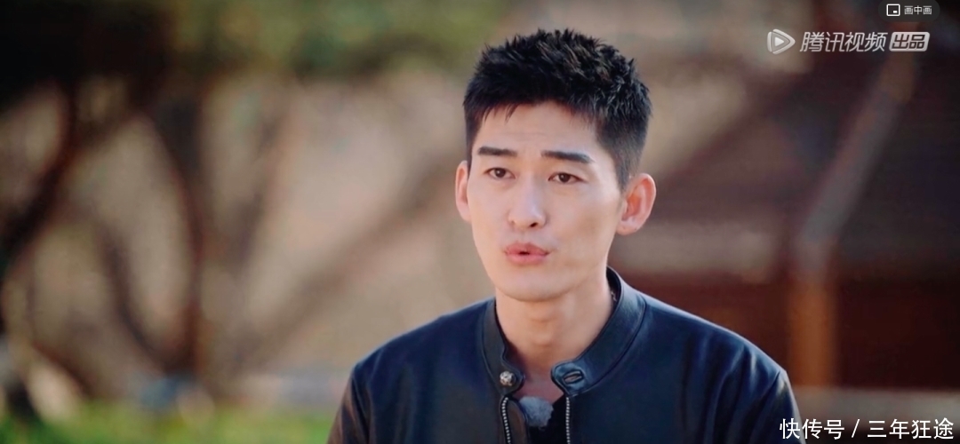 花儿与少年|什么桃花坞,这不就是“花儿与少年版的向往的生活”嘛。