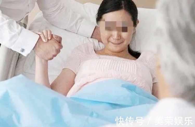 分娩|最合适陪产的人,不是老公也不是亲妈,可惜很多孕妇都不知道