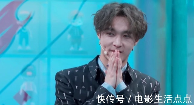 节目组|《街舞》王一博队被称“一波王炸”，全是优秀选手，会卫冕冠军？