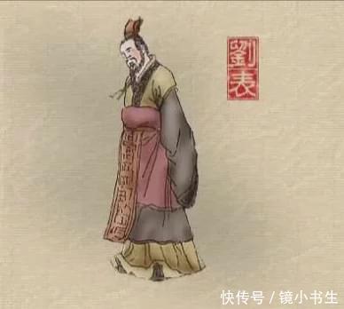 三国志|汉末十大群雄,七个投降!