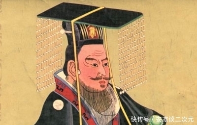 提高|董仲舒:儒家大贤,帝王执政的法理基础得到空前提高