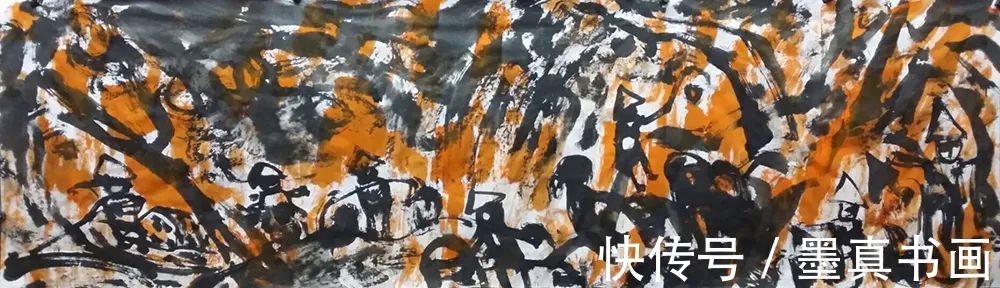 水墨|「杜雄伟」|丹青追梦 水墨本色-中国当代书画名家个人云展览