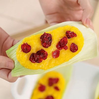 80g糖|玉米粑粑糕