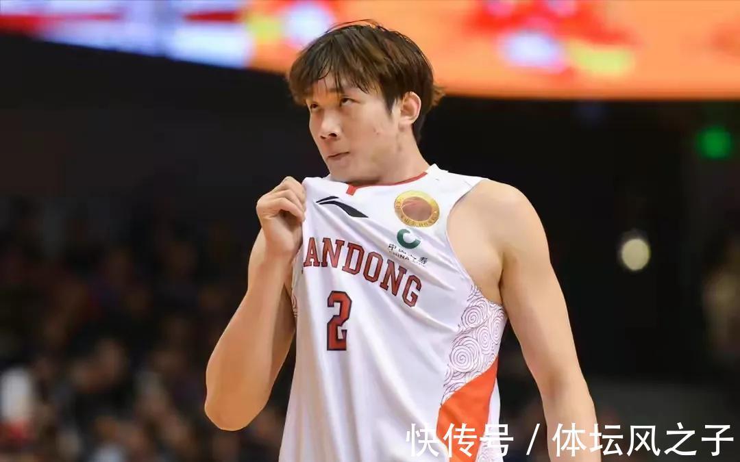 cb山东男篮收获两大利好,迎来强援加盟,不过也有不利消息传来