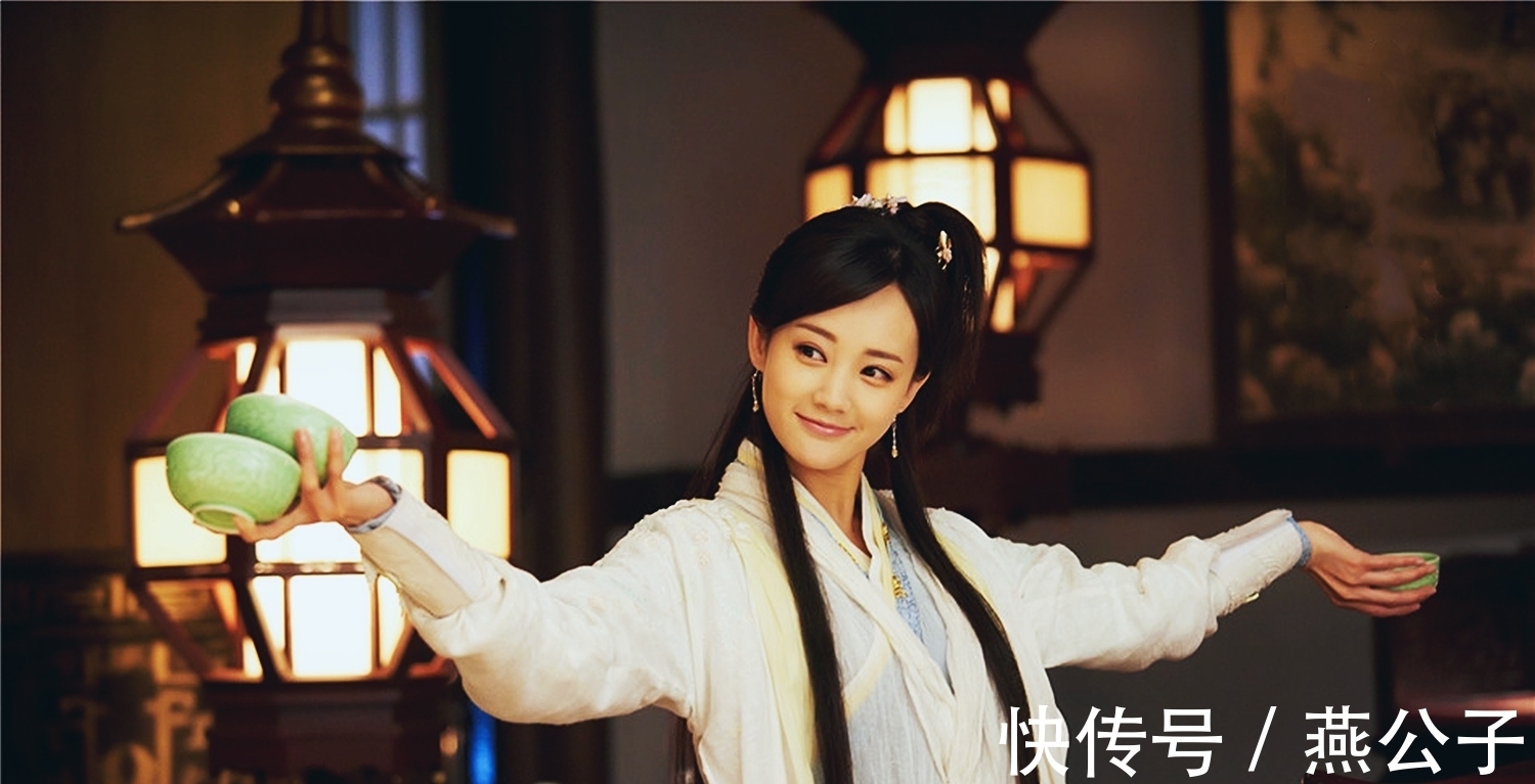 郭破虏$神雕侠侣中,巅峰期黄蓉在满血状态下,武功达到什么境界?