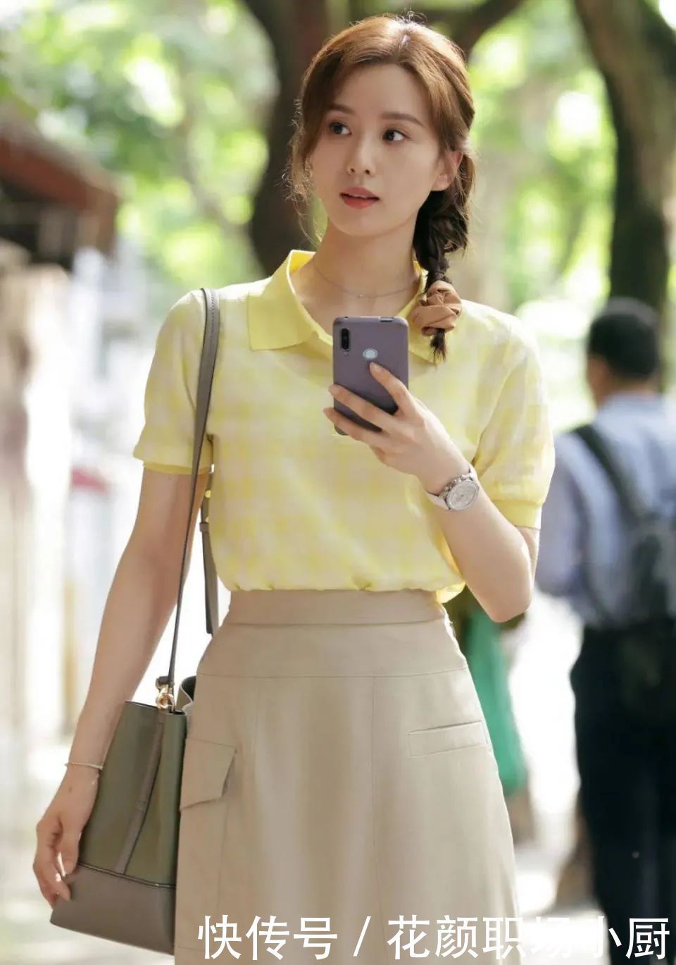 抛弃这几点,就能穿出高级感