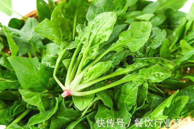 一日三餐|菜做对这一步,一点也不涩口,又鲜又嫩,真的太好吃了