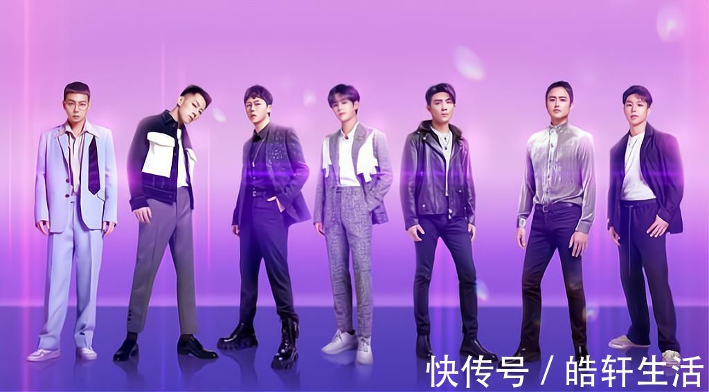 杜淳|這還不算爆？一期過(guò)后，收視率第二，印小天、杜淳、陳志朋上熱搜