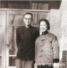 顶级|林徽因后人今何在?孙子孙女都不愿姓梁,曾孙女成顶级社交名媛