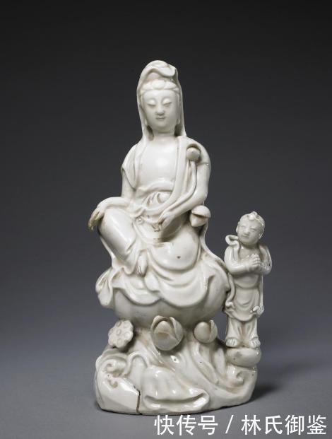 著名的汉族瓷窑(德化窑),德化白瓷的市场价值有多高?