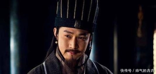 姜维|诸葛孔明一生收有三徒,唯有姜维算成才,另外两个都是草包