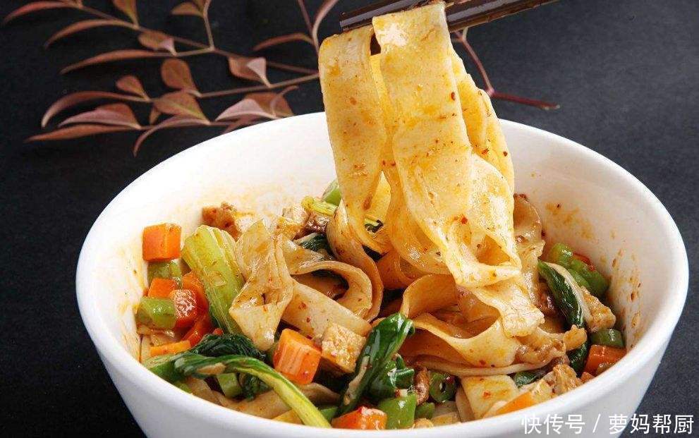 城市|国内8座城市,8种代表美食,你吃过多少种?我都吃过!