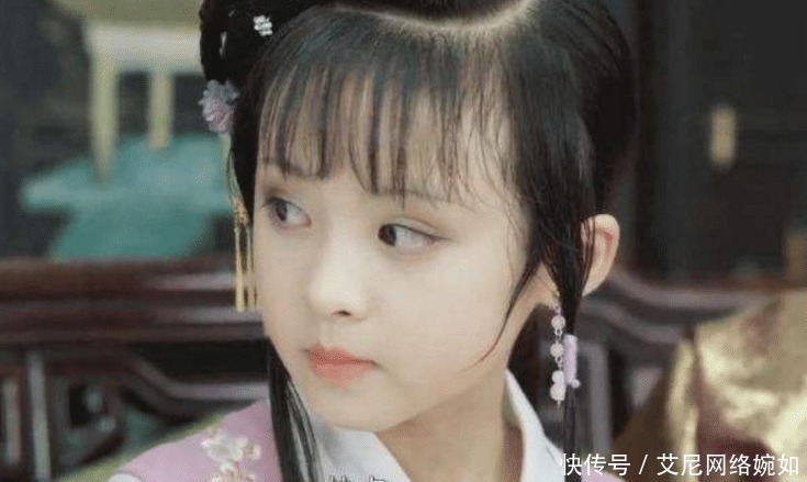 千金小姐#黛玉身上有一处,是家族长盛不衰的法宝,可惜贾府无人看得明白