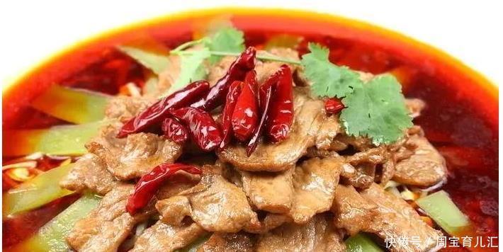 简单美味的几道家常菜,想想都流口水,学会做给家人尝尝吧