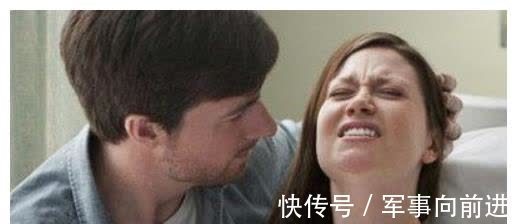 咘咘|孕晚期,孕妇出现3个“迹象”,别紧张,可能快要成功“卸货”了