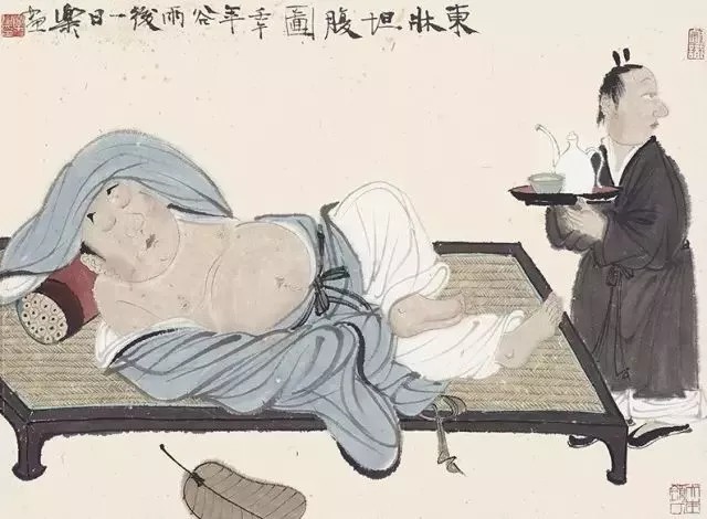 处世!修心对联30副,终生受用