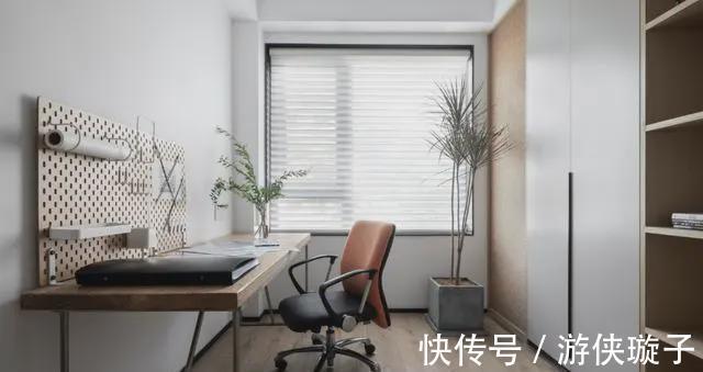 新家|杭州女主晒出89㎡新家,不给客厅安装吊灯,反而显得很高级