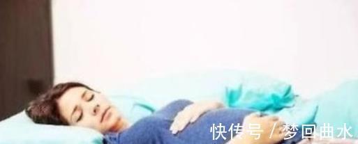 怀孕期间|早起“坏习惯”,孕妈都做过!宝宝其实很受累,你中招了吗?