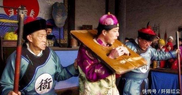 在老婆的怂恿下,此人给乾隆写了两封信,