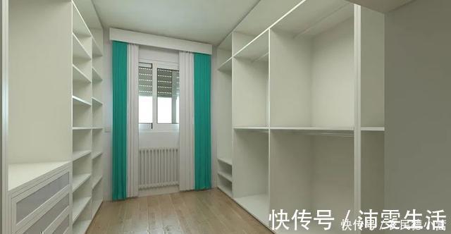 木工|先铺木地板,还是先装衣柜顺序没搞对,住上几年要后悔