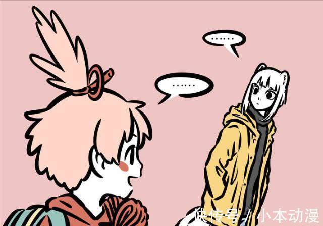 刑天|非人哉:刑天享受日光浴,结果被晒成笑话,路人看后笑哈哈!