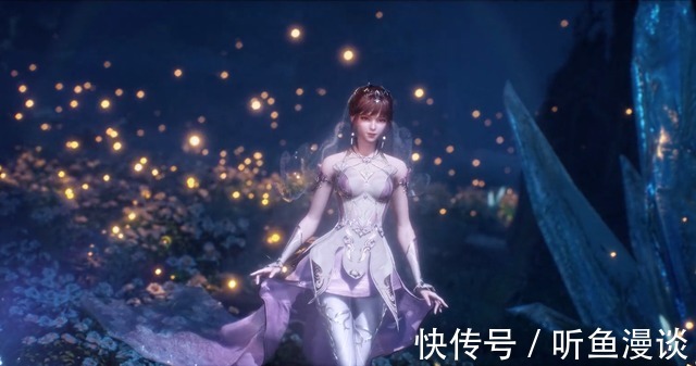 水晶公主|斗罗大陆:如果小舞出皮肤,这9款超美皮肤,你最喜欢哪一款?