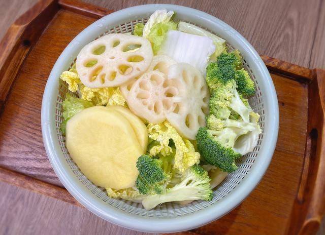 继可乐之后，雪碧也在菜品界支棱起来了