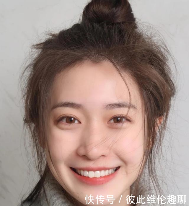 眼睛有这5个“优点”最漂亮,占得越多颜值越高,看你占了几个