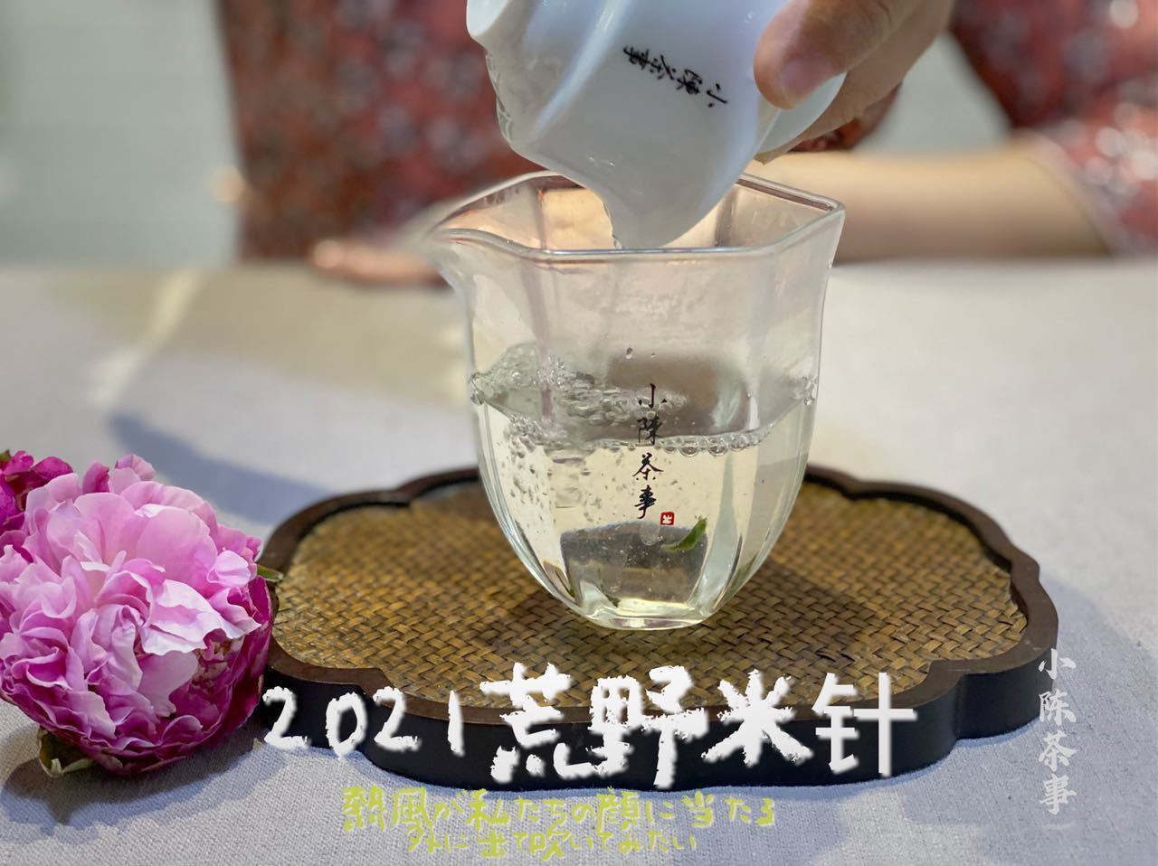茶罐#五大堪称鸡肋的茶具,如果你家也有,请早点丢出茶室