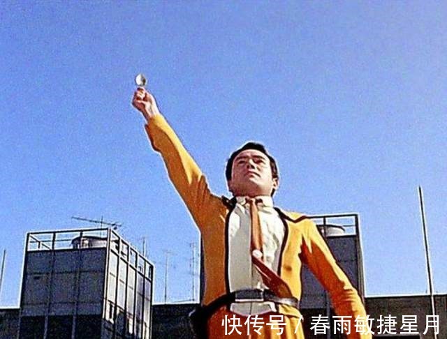 变身器|奥特曼的变身器，你更喜欢哪个