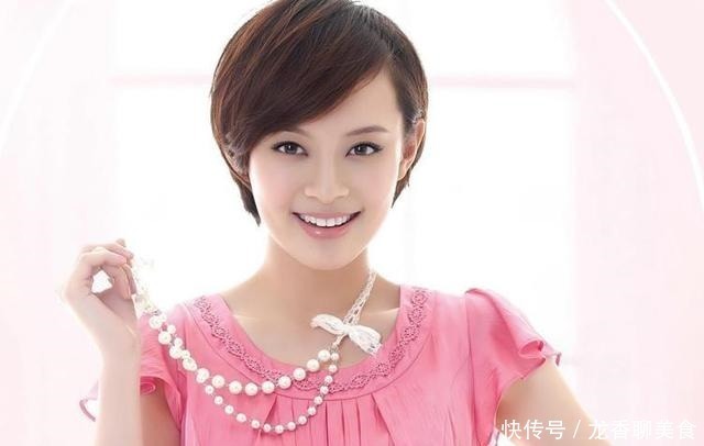 孙俪|孙俪晚餐只吃胡萝卜，看过她的午餐，才懂得自律的人有多“可怕”