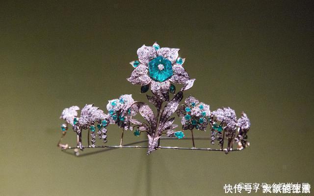 康乃馨|每个女人心中都有一个冠冕,遇上这些美丽奢华的皇冠,谁还走得动