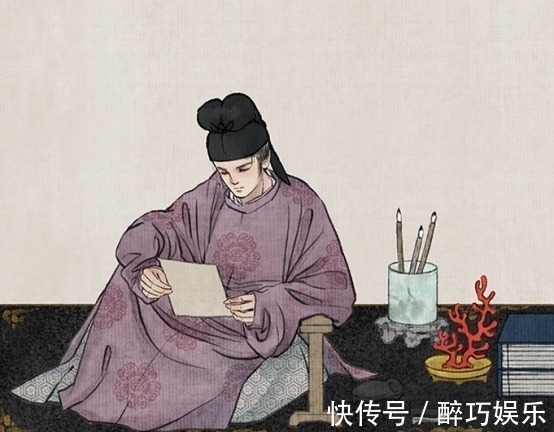 唐朝@王维在春雨中写下一首诗,无一字不妙,后人评价称压倒李杜