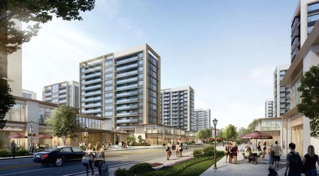 地块|近16万平方米！义乌这两个地块将有大变化