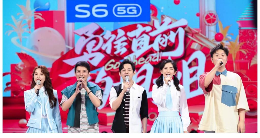 當5位主持人接連翻車時，《快本》帶來的快樂自然也變質