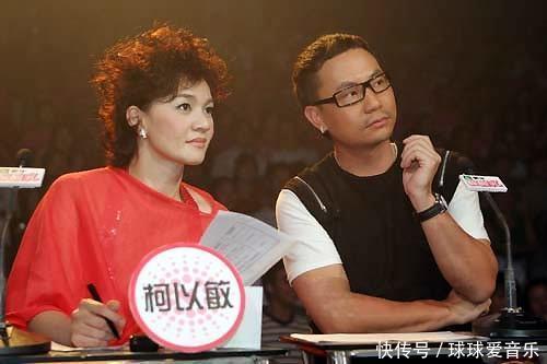  如今|7年前他骂哭了张韶涵，2次给陶喆打了0分，如今却“沦落”至此