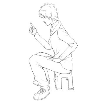 关系|为什么学素描一定要从画几何体开始?