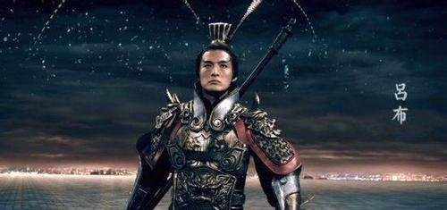 原因|典韦和许褚都是一流悍将,为何双战吕布却占不到便宜?原因很简单