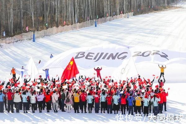 美国|央视盛赞！拿下6金参加北京冬奥会，谷爱凌把美国选手甩在身后?