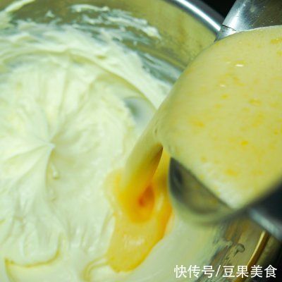 最适合倒计时的甜点——时钟蛋糕